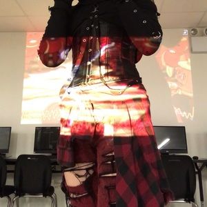 Meet your Posher, David